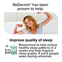 Flordis ReDormin Insomnia Tablets 60s